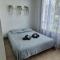 Appartement de 50 m2 cosy et moderne à 100 m de la plage