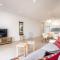 Apartamento artístico Vilanova