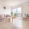 Apartamento artístico Vilanova