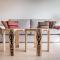 Apartamento artístico Vilanova