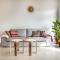 Apartamento artístico Vilanova