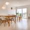 Apartamento artístico Vilanova