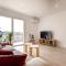 Apartamento artístico Vilanova
