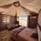 Wadi Rum Mars Camp