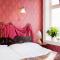 Strandflickornas Havshotell Lysekil