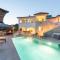 Villa Salteria 3, pool, private territory, pinery