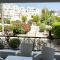 H&O Berenike Holiday Apartment