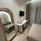 Erasmia Beachside Suites