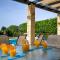Villa Aphrodite Hills Serenity by Ezoria Villas