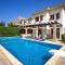 Villa Aphrodite Hills Serenity by Ezoria Villas