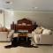 Condo in a Private Resort setting King Maryout Alamriyah Governorate Egypt Comes with an outdoor private infinity swimming pool with a large garden Borg Alarb International Airport is 15 minutes- Families Only