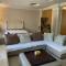 Condo in a Private Resort setting King Maryout Alamriyah Governorate Egypt Comes with an outdoor private infinity swimming pool with a large garden Borg Alarb International Airport is 15 minutes- Families Only
