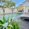 Alami Luxury Villa