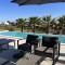 Luxury TABOO Villa & Spa in Medulin for 8 people with heated pool- wellness & sea view