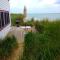 Lovely Waterfront Cottage Rental on the Indiana Dunes National Lakeshore, Indiana