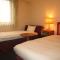 Hotel Green Selec