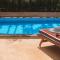 Le Jardin Hotel