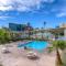 Studio 6 Suites Las Vegas, NV - Tropicana