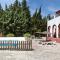 Cortijo Puerta Casas Rurales