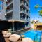 Hotel Piramida