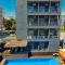 Hotel Piramida