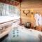 Chalet Riparian - OVO Network
