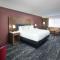 DoubleTree by Hilton Manhattan, KS