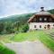 Sandrisser-Hütte