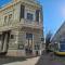 Soleil Apartman Szeged