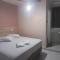 Hotel Fafs Interlagos - SP