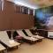 Hotel Spa Terma