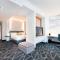 Hotel Le Crystal Montreal