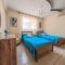 NISSI BEACH POOL VIEW APARTMENT FREE WIFI