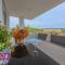 NISSI BEACH POOL VIEW APARTMENT FREE WIFI