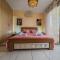 NISSI BEACH POOL VIEW APARTMENT FREE WIFI