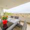 NISSI BEACH POOL VIEW APARTMENT FREE WIFI