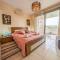 NISSI BEACH POOL VIEW APARTMENT FREE WIFI