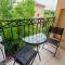 DayFlat Apartments Maidan Area