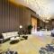 Novotel Suzhou Sip - Suzhou