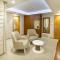 Luna Boutique Hotel