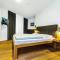 Im-Jaich Hotel Bremerhaven