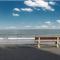 50m de la plage - terrasse - 3 adultes et 3 enfants