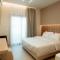Hotel Galaxias