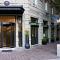 Hotel Moderno