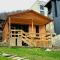 Lucina guest house - cottages in Dilijan