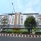 Hotel Diamonds Pearl