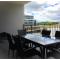 Prestige Waterfront Apartment in Kingston, ACT