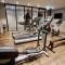 Prestige Waterfront Apartment in Kingston, ACT