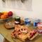 Pension Apartment Granit