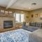 Stunning Wintergreen Resort Home Ski and Golf!